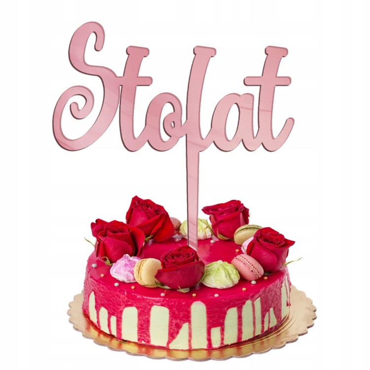 TOPPER-NA-TORT-dekoracja-STO-LAT-ROZOWE-plexi-lustro-URODZINY-dekor-15x15cm.jpeg