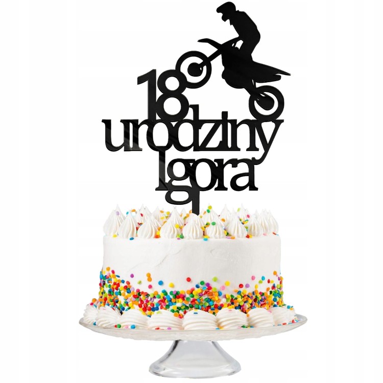 TOPPER-NA-TORT-motor-czarne-plexi-URODZINY-dowolna-cyfra-18-15-30-40-50.jpeg