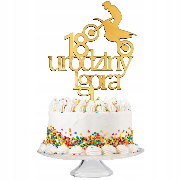 TOPPER-NA-TORT-motor-zlota-plexi-lustro-URODZINY-dowolna-cyfra-14-18.jpeg