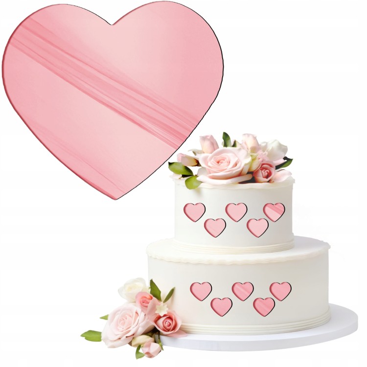 TOPPER-tortu-serce-rozowe-plexi-lustrzane-slub-rocznica-2-5-cm-10-szt.jpg