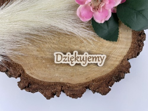 podziękowanie napis ze sklejki.JPG