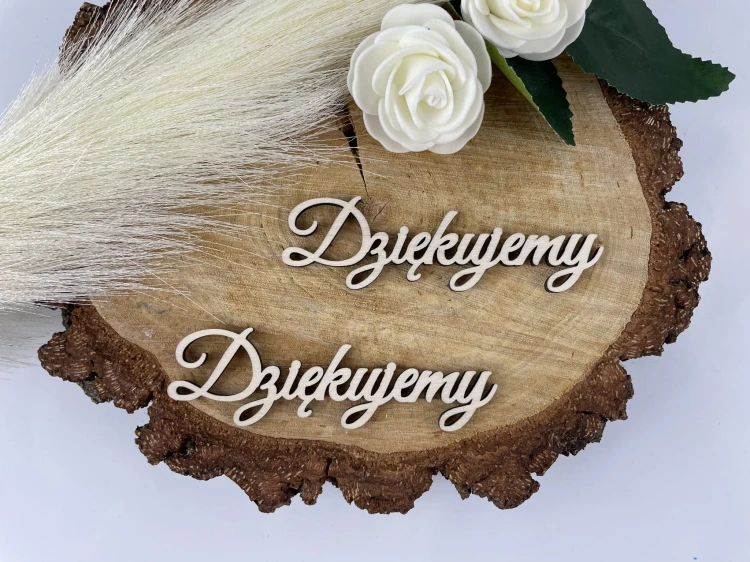 dziekujemy napis ze sklejki.JPG