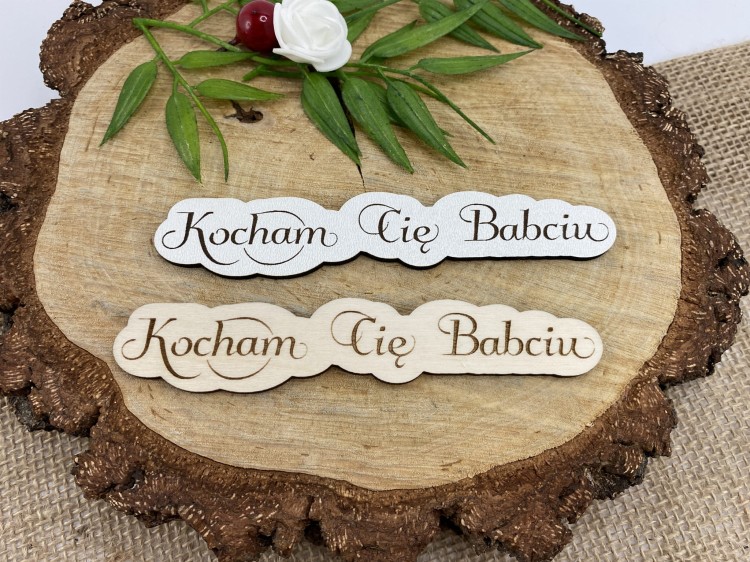 kocham-cie-babciu-sklejka-biała-tabliczka