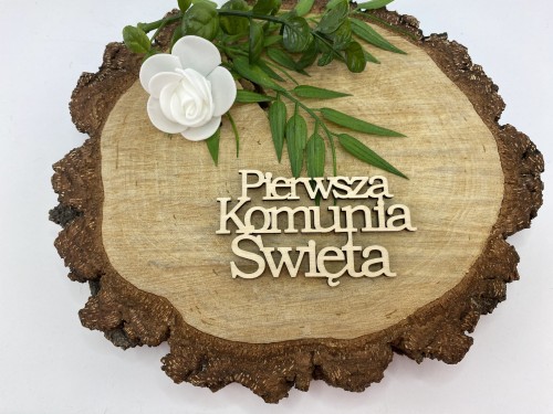 napis-na-komunię
