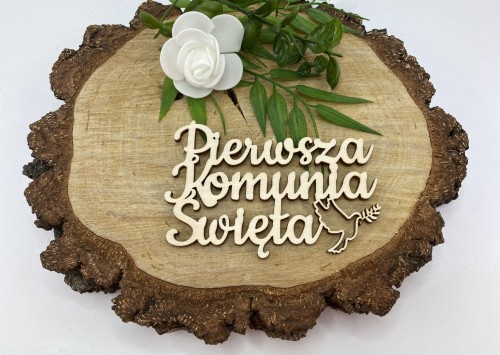napis-pierwsza-komunia-święta