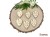 Balon balonik z imieniem decor grawer