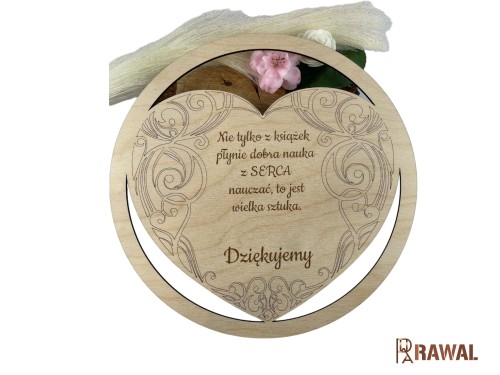 dzien nauczyciela podziekowanie