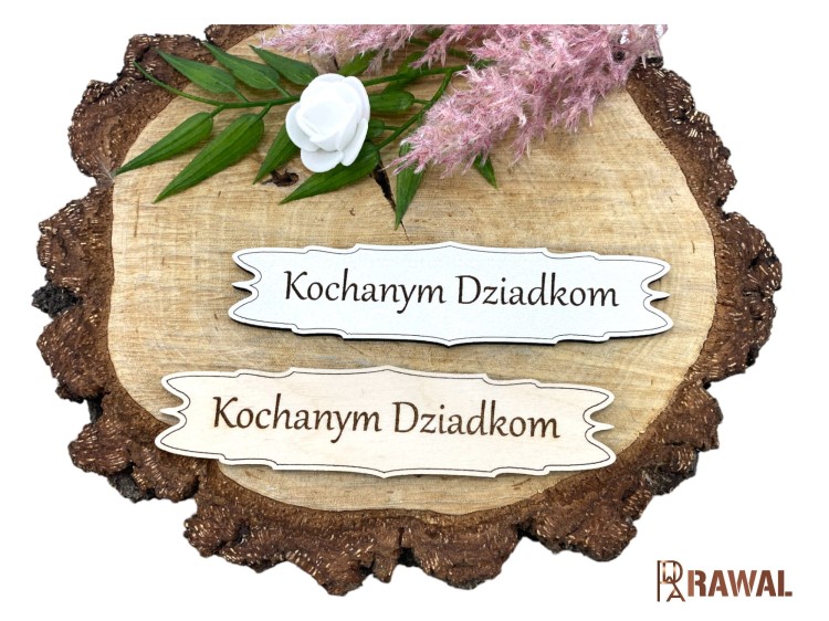 tabliczka -z-grawerem-dla-dziadka-sklejka