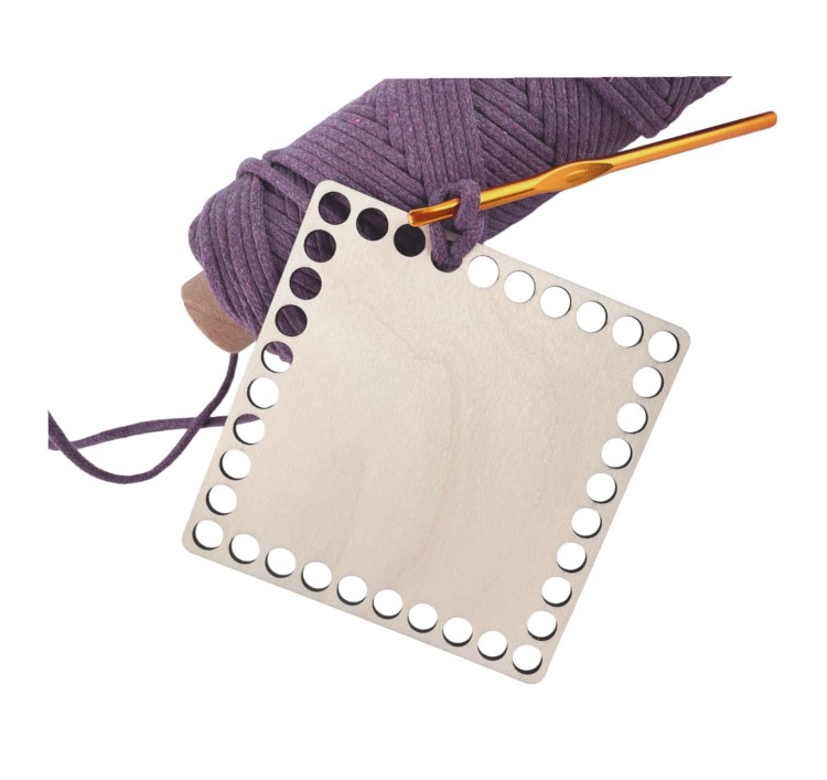 drewniana baza sklejka